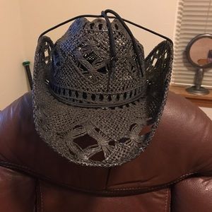 Black/great cowboy hat